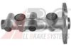 LADA 21083505010 Brake Master Cylinder